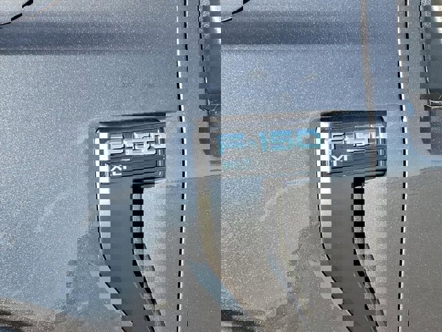 Certified 2022 Ford F150 XLT w/ Equipment Group 302A High image 26