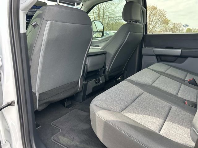 Certified 2024 Ford F250 XL w/ STX Appearance Package image 18