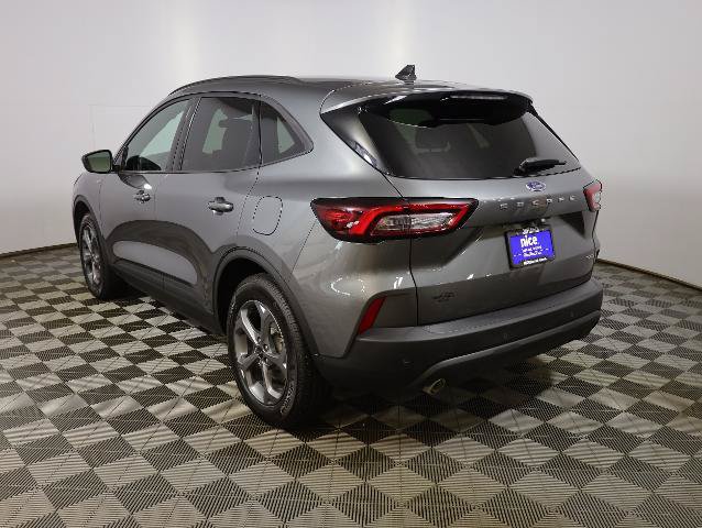 Certified 2026 Ford Escape ST-Line Select w/ Tech Pack #1 AWD/4WD image 8