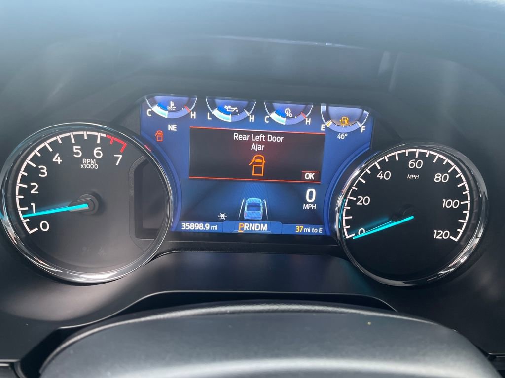 Certified 2023 Ford F150 Tremor image 20