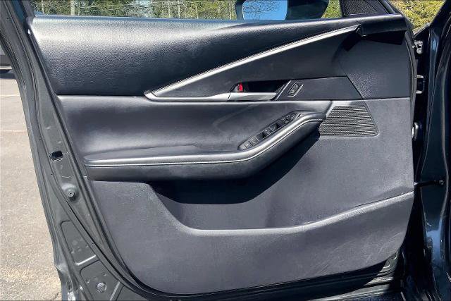 Used 2024 MAZDA CX-30 AWD 2.5 S w/ Select Sport Pkg image 22