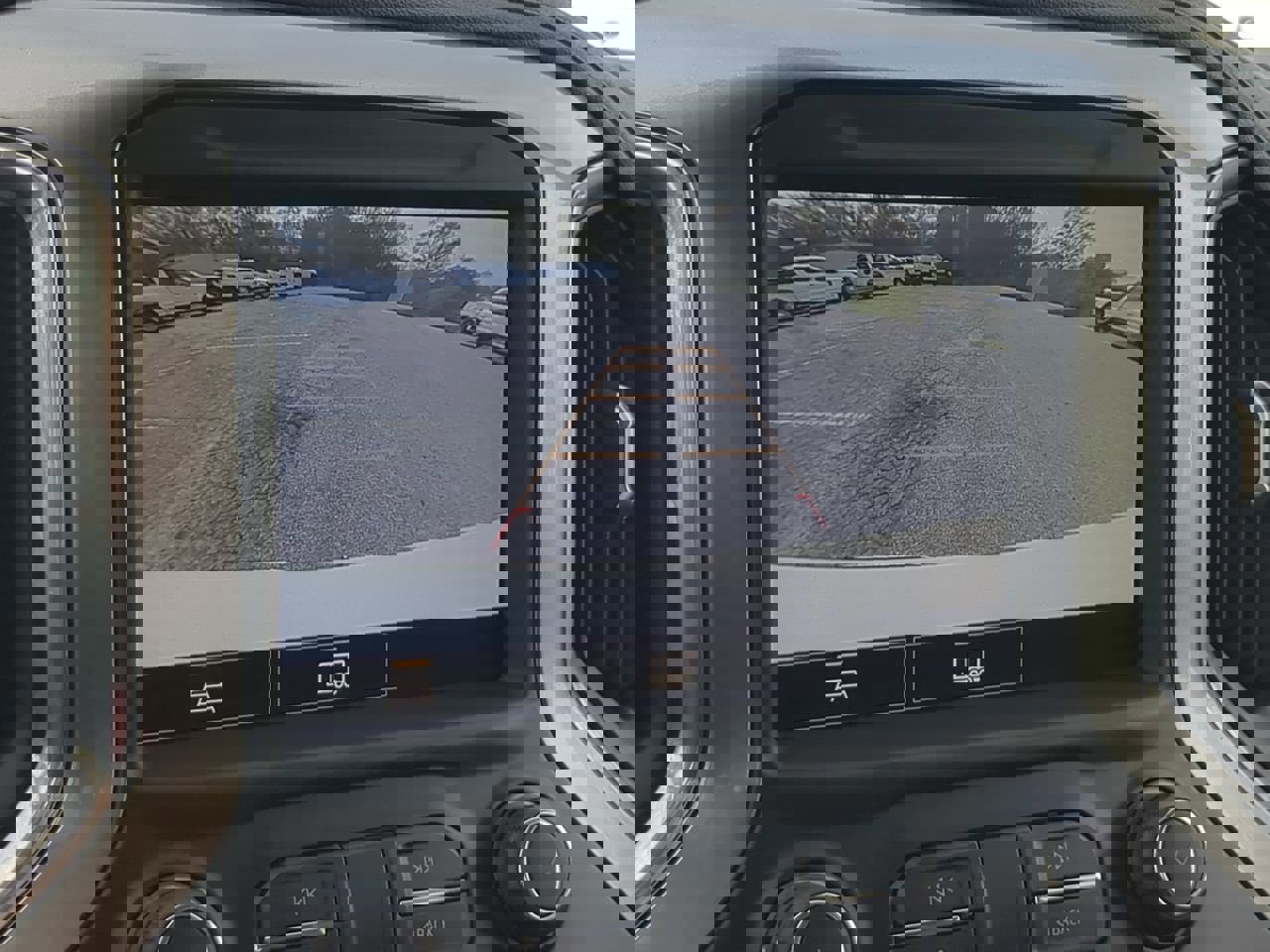 Used 2021 Chevrolet Silverado 1500 RST w/ Convenience Package II image 18