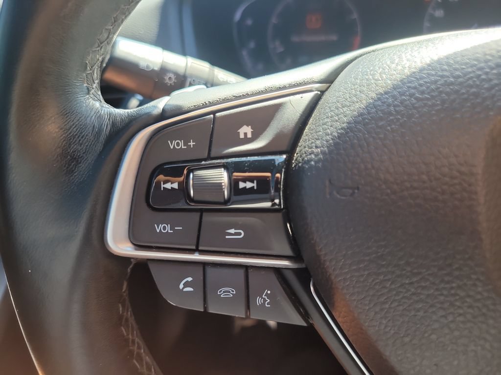 Used 2019 Honda Accord Sport image 27