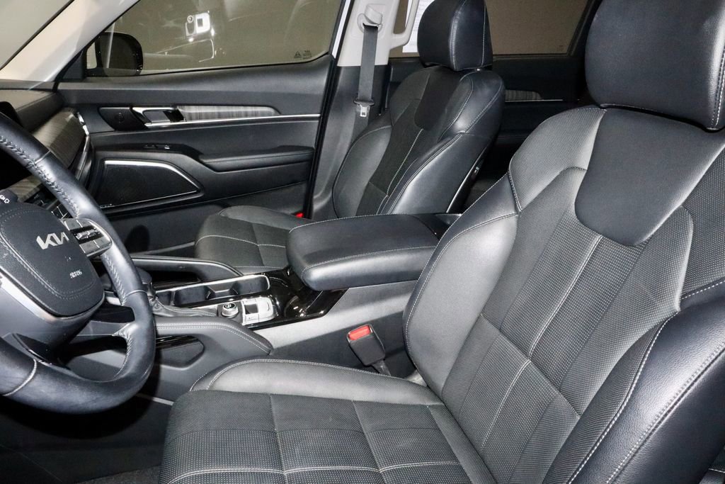 Used 2023 Kia Telluride SX image 26