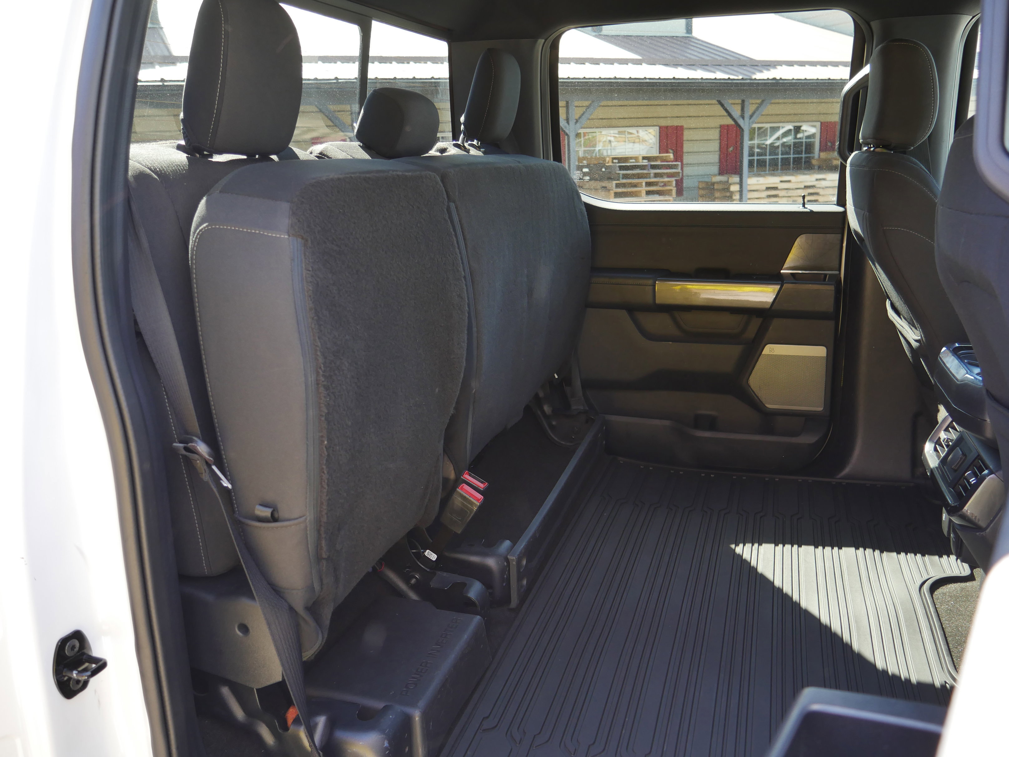 Certified 2022 Ford F150 XLT w/ Equipment Group 302A High AWD/4WD image 34