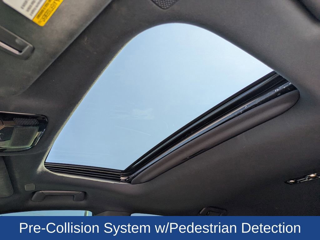 Used 2024 Lexus RX 350 Premium Plus w/ Convenience Package FWD image 16