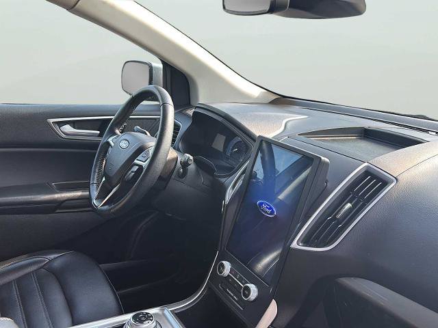 Certified 2023 Ford Edge SEL AWD/4WD image 10