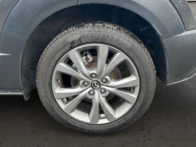 Used 2024 MAZDA CX-30 AWD 2.5 S w/ Preferred Package image 25