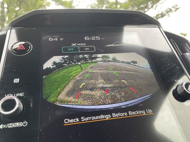 Used 2025 Subaru Forester Premium AWD/4WD image 17