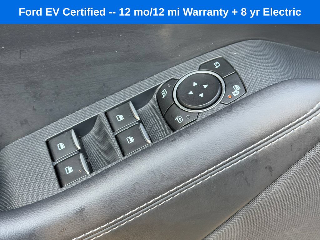 Certified 2023 Ford Mustang Mach-E California Route 1 AWD/4WD image 23