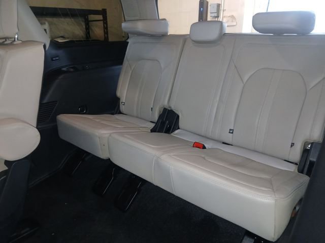 Certified 2023 Ford Expedition Limited image 47