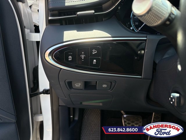 Used 2023 Genesis GV70 2.5T w/ Sport Prestige Package AWD/4WD image 12