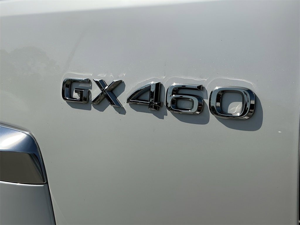 Used 2022 Lexus GX 460 Premium image 17