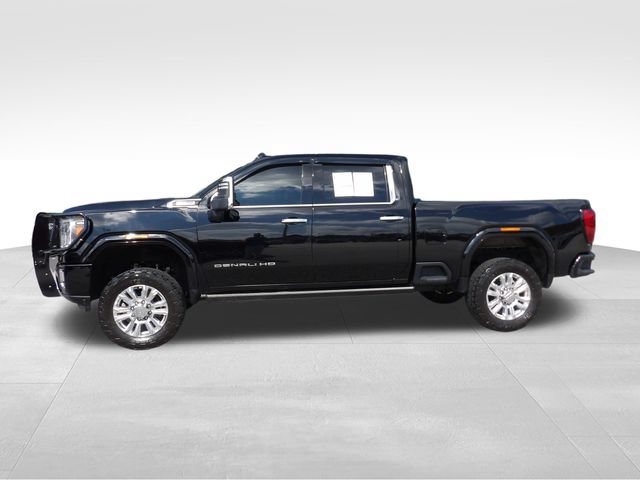 Used 2022 GMC Sierra 2500 Denali AWD/4WD image 5
