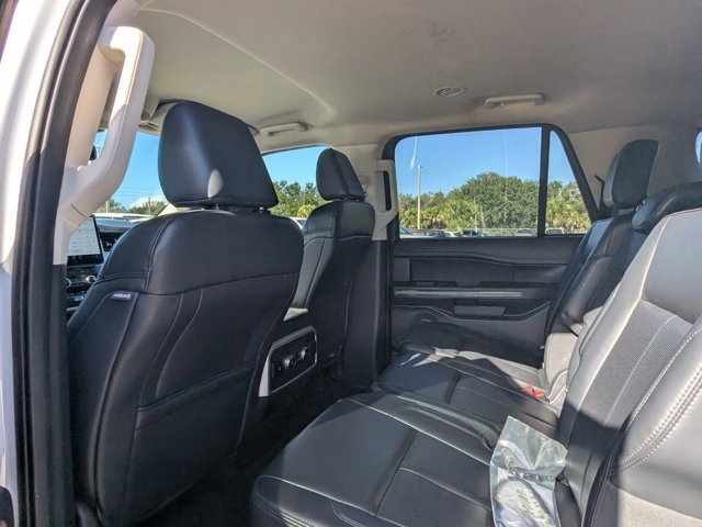 Certified 2024 Ford Expedition Max XLT image 13