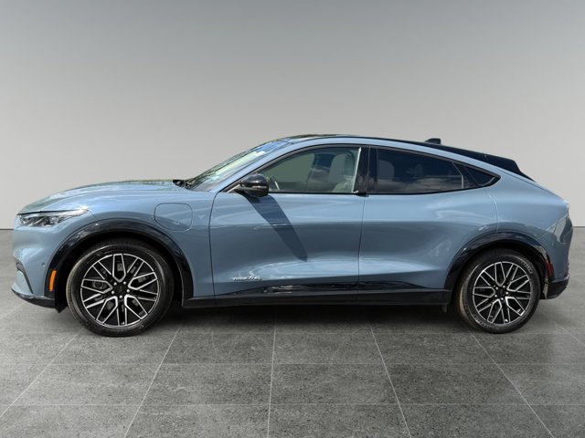 Certified 2024 Ford Mustang Mach-E Premium AWD/4WD image 3