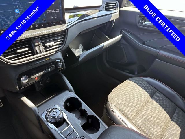 Certified 2024 Ford Escape ST-Line w/ Tech Pack #1 image 16