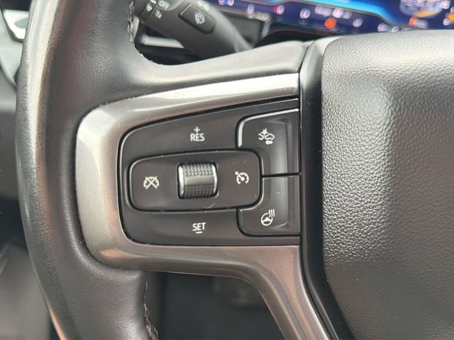 Used 2024 Chevrolet Silverado 3500 High Country AWD/4WD image 23