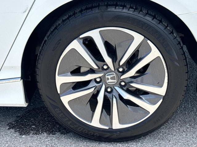 Used 2019 Honda Accord EX-L image 9