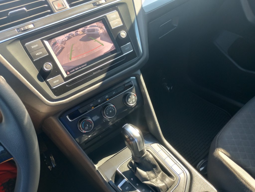 Used 2020 Volkswagen Tiguan S AWD/4WD image 28
