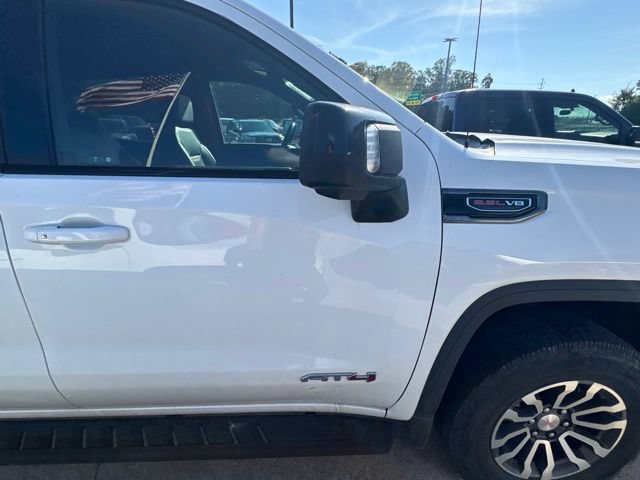 Used 2021 GMC Sierra 1500 AT4 w/ AT4 Premium Package AWD/4WD image 34