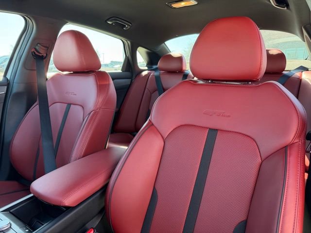 Used 2023 Kia K5 GT-Line w/ GT-Line Premium Package image 10