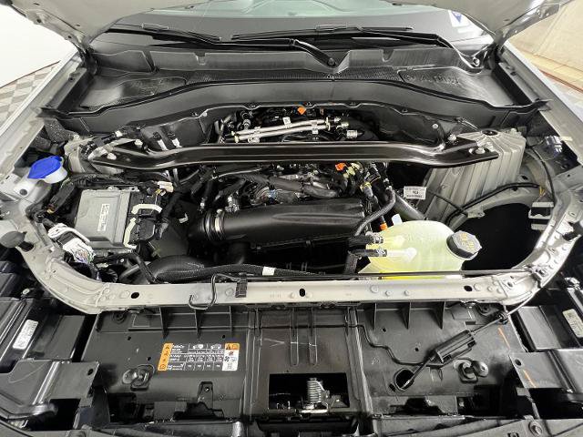 Certified 2026 Ford Explorer ST-Line w/ ST-Line Street Pack AWD/4WD image 24
