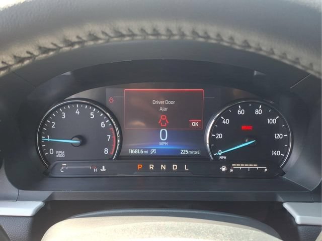 Certified 2024 Ford Explorer XLT w/ Class IV Trailer Tow Package AWD/4WD image 20