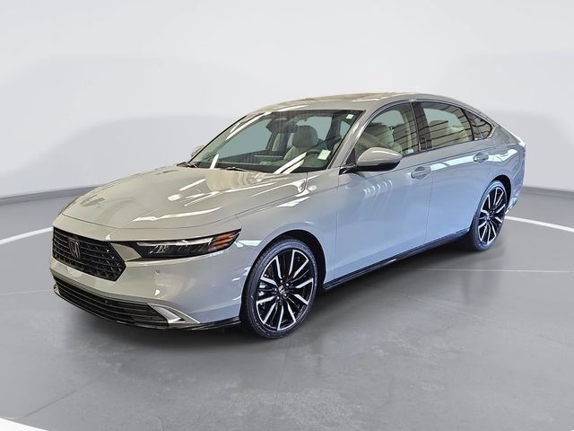 Used 2026 Honda Accord Touring image 7