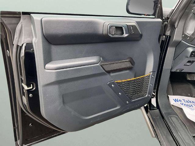 Certified 2024 Ford Bronco Badlands image 21