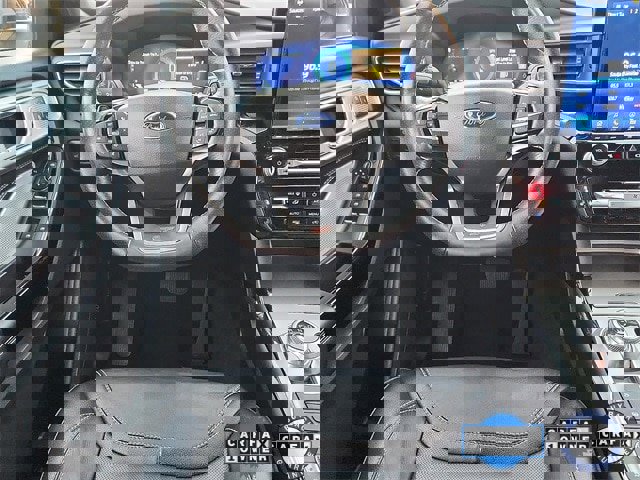 Certified 2022 Ford Explorer ST w/ Equipment Group 401A image 9