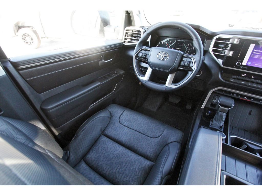 Used 2024 Toyota Tundra SR5 w/ SR5 Premium Package image 11