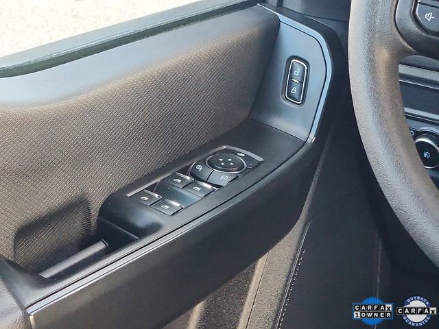 Certified 2023 Ford F150 XL w/ STX Appearance Package image 11