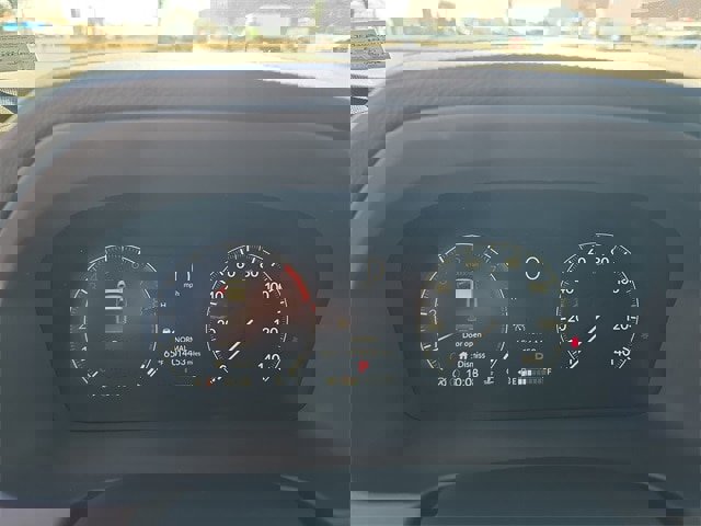 Used 2025 Honda Ridgeline TrailSport image 15