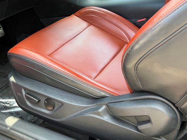 Certified 2025 Ford Mustang Premium RWD image 35