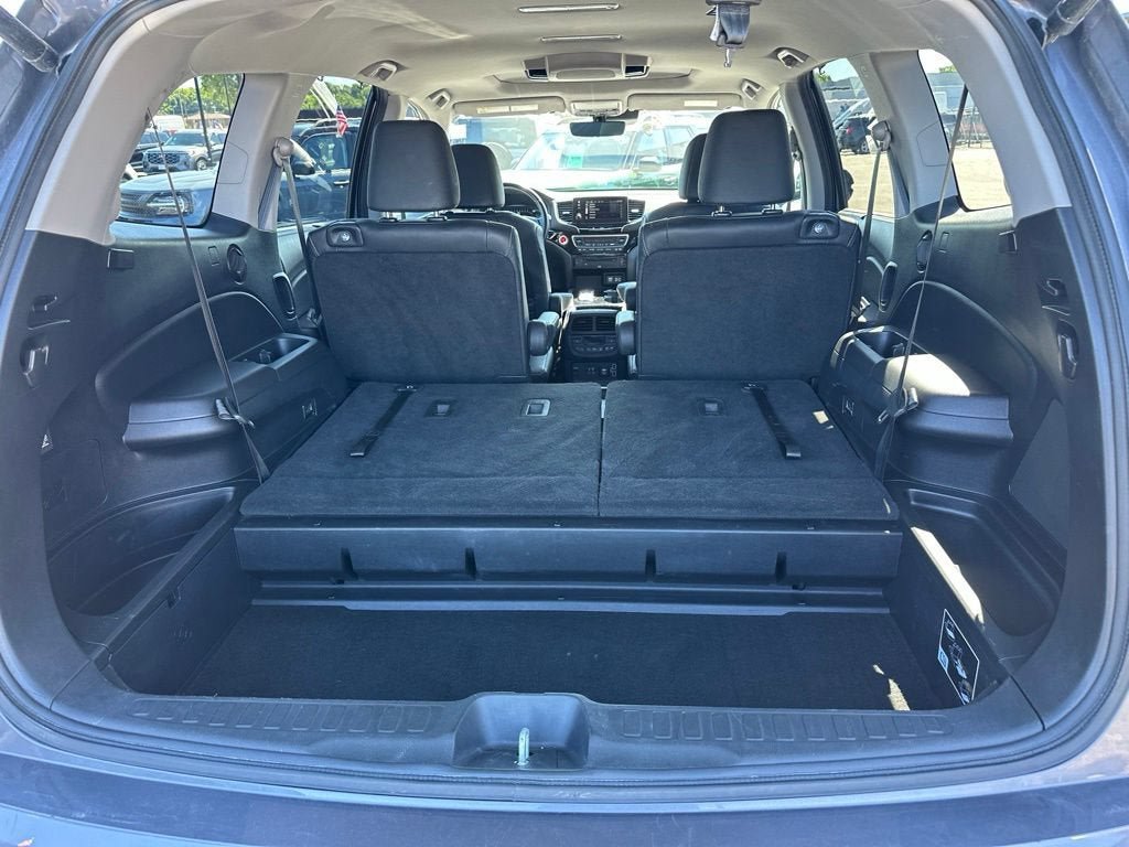 Used 2021 Honda Pilot Touring image 19