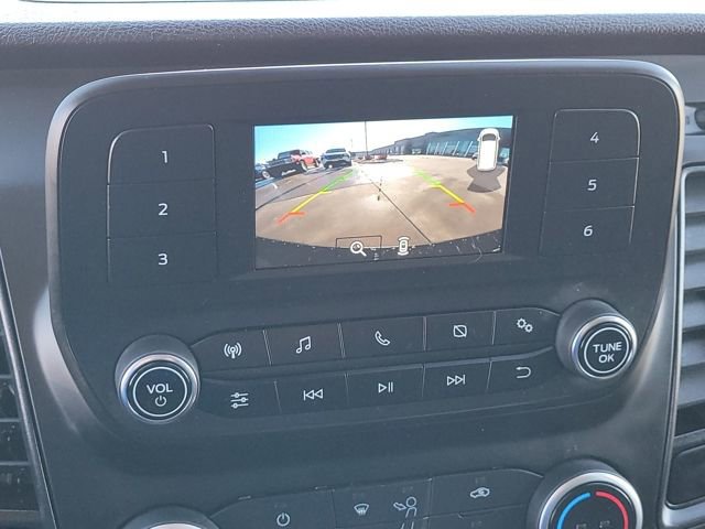 Certified 2025 Ford Transit 250 Low Roof AWD image 15