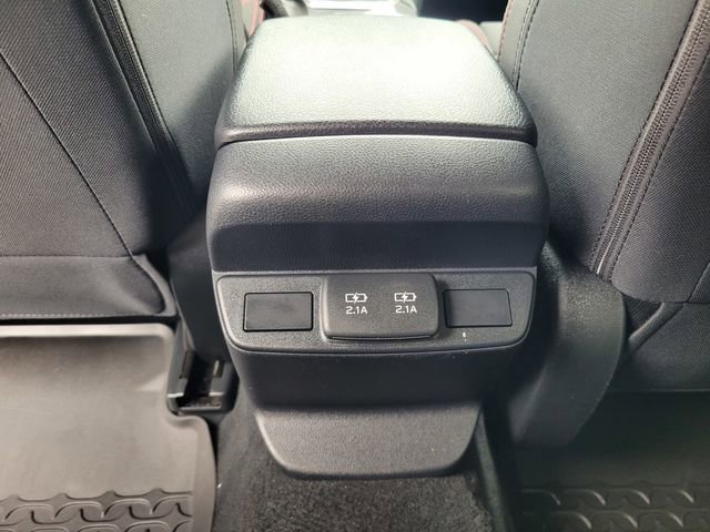 Used 2023 Subaru WRX Premium AWD/4WD image 15