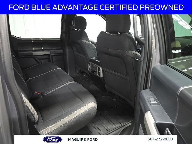 Certified 2020 Ford F150 Raptor AWD/4WD image 21
