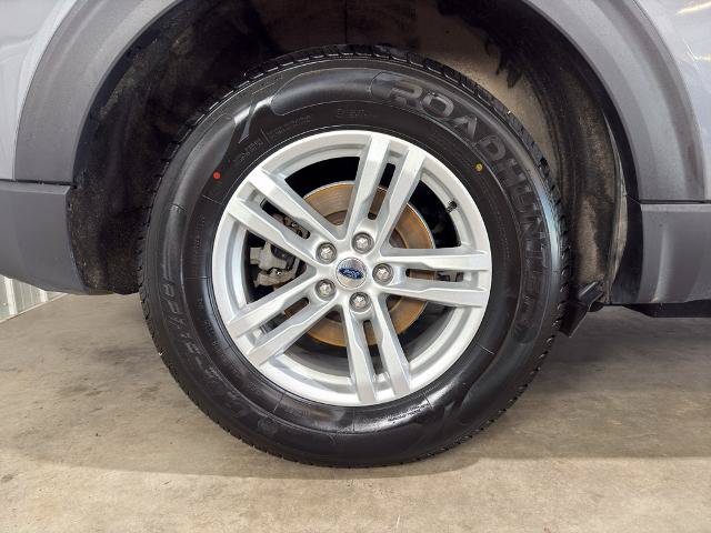 Certified 2023 Ford Explorer XLT w/ Class IV Trailer Tow Package AWD/4WD image 28