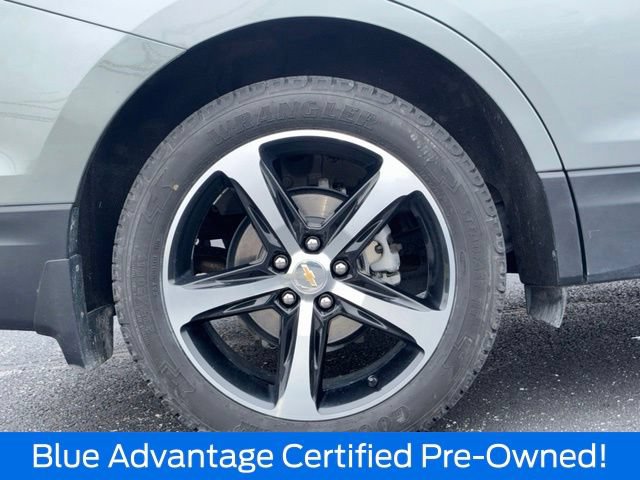 Used 2024 Chevrolet Equinox LT AWD/4WD image 20