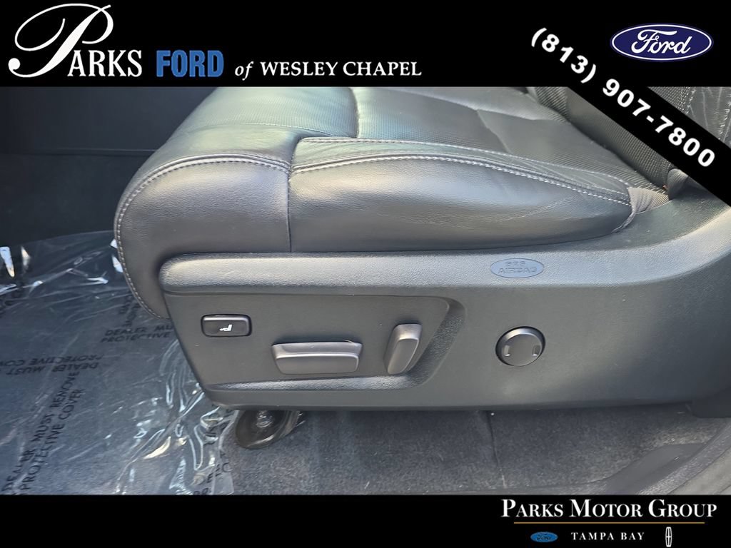 Used 2019 Toyota Tundra Platinum RWD image 18