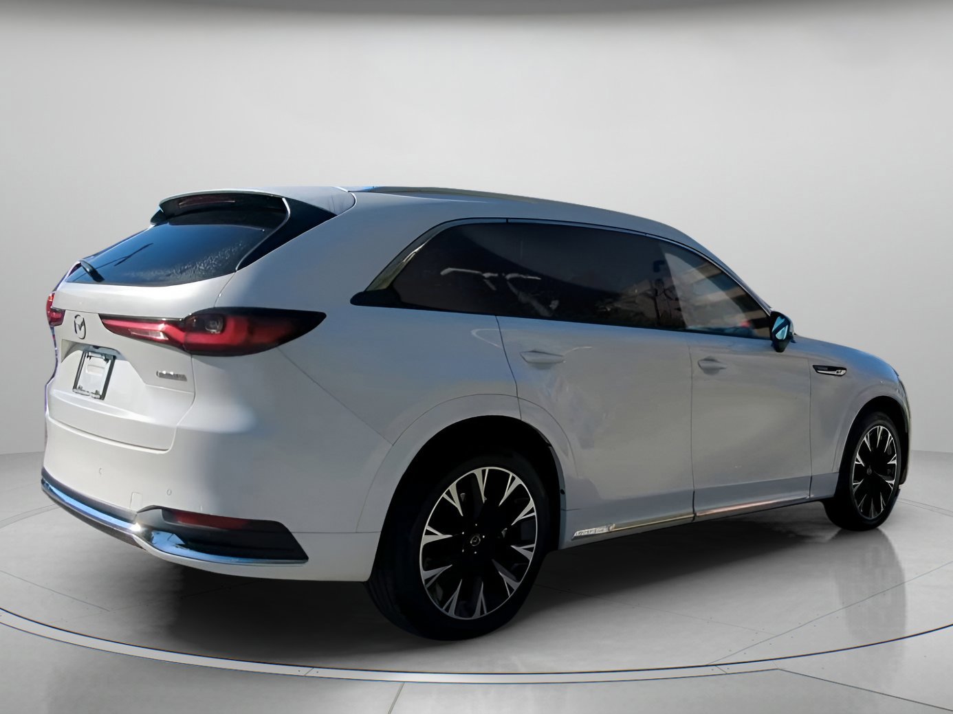 Used 2024 MAZDA CX-90 3.3 Turbo S image 21