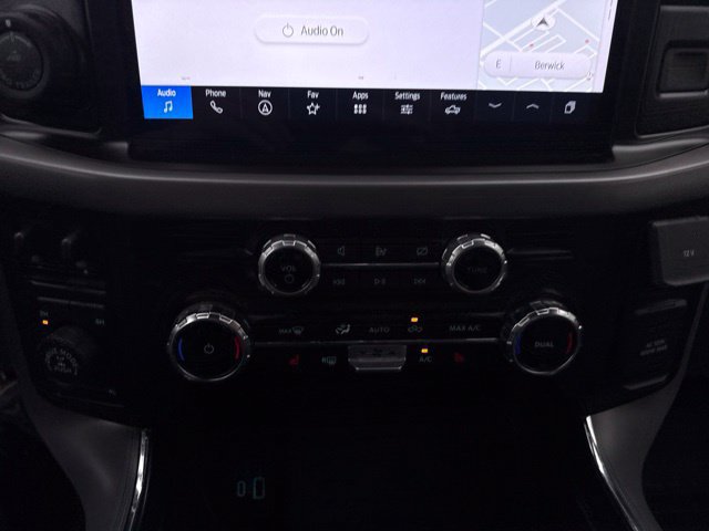 Certified 2024 Ford F150 XLT w/ Equipment Group 302A MID AWD/4WD image 24