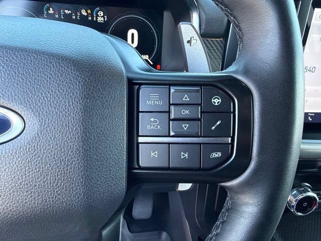 Certified 2023 Ford F150 Raptor w/ Raptor Carbon Fiber Package AWD/4WD image 26