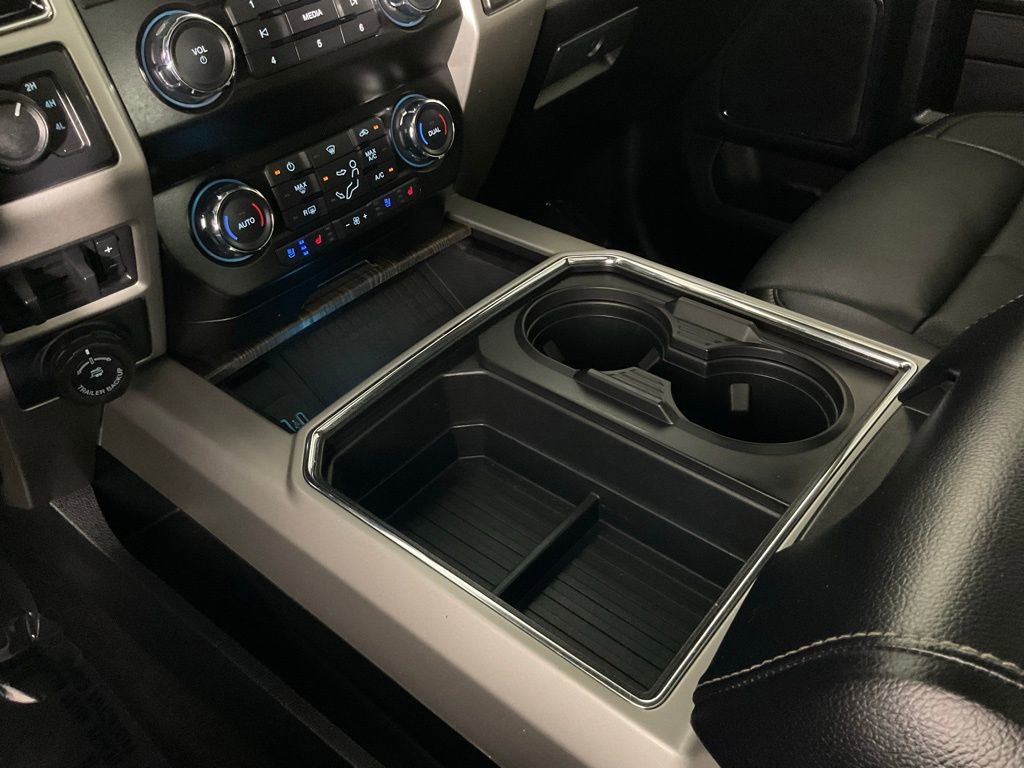 Certified 2020 Ford F250 Lariat AWD/4WD image 18