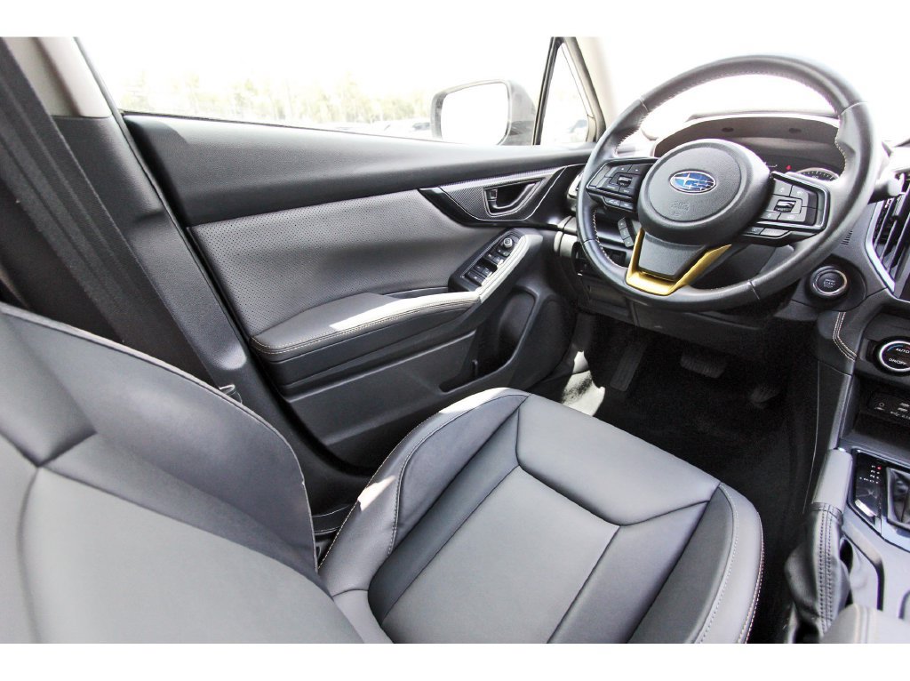 Used 2021 Subaru Crosstrek 2.5i Sport w/ Moonroof Package AWD/4WD image 11
