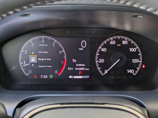 Used 2024 Honda HR-V EX-L image 26