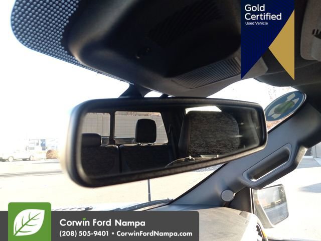 Certified 2025 Ford F150 Tremor w/ Tow/Haul Package image 23