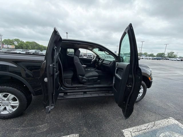 Certified 2020 Ford Ranger XL w/ Equipment Group 101A Mid AWD/4WD image 17